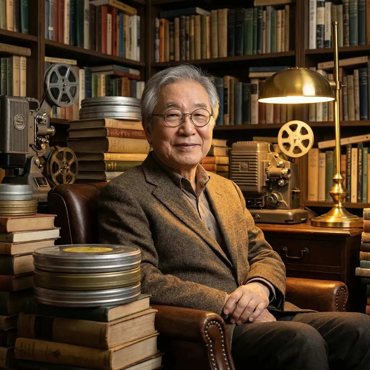 亚洲伦理片库馆长肖像 - 烽火奇遇结良缘国语 研究学者